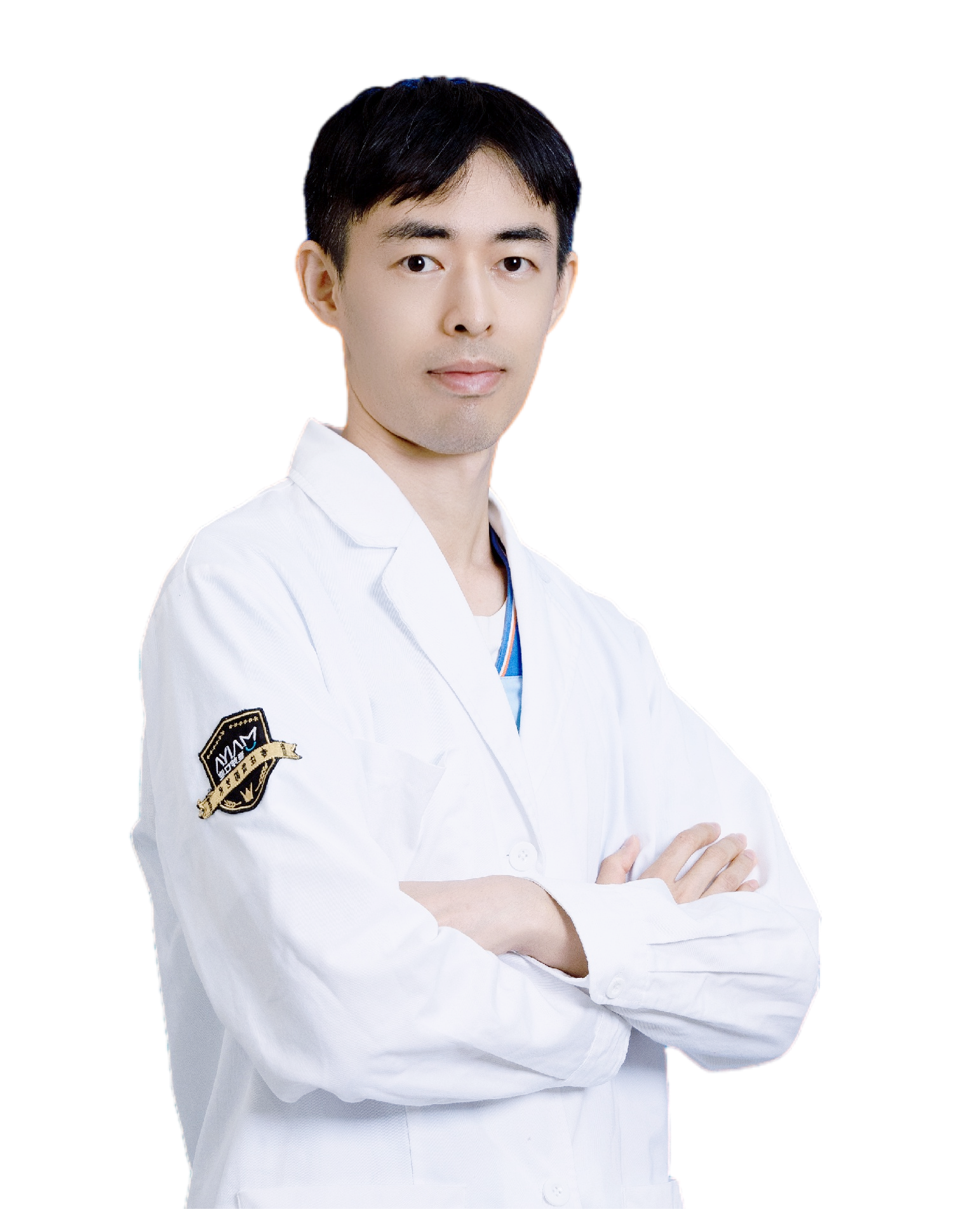 劉佑全 