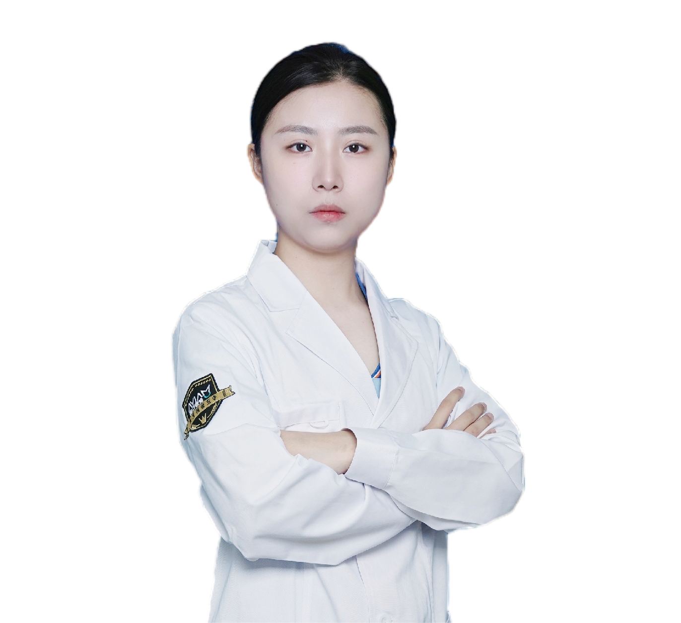 張麗文 